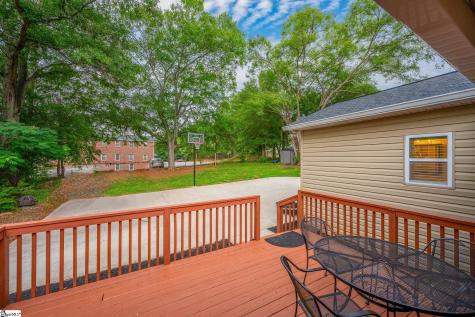 17 Eisenhower Drive Greenville SC 29607