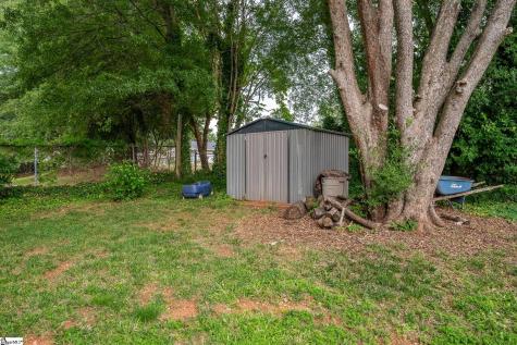 17 Eisenhower Drive Greenville SC 29607
