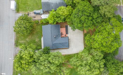 17 Eisenhower Drive Greenville SC 29607