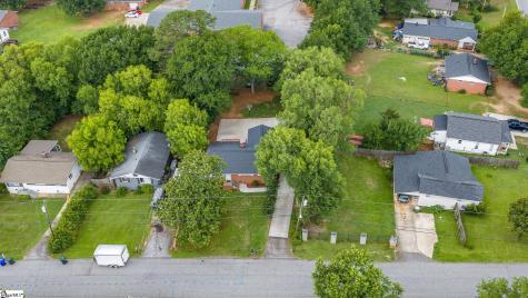 17 Eisenhower Drive Greenville SC 29607