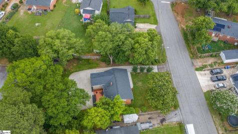 17 Eisenhower Drive Greenville SC 29607