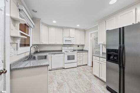 17 Eisenhower Drive Greenville SC 29607