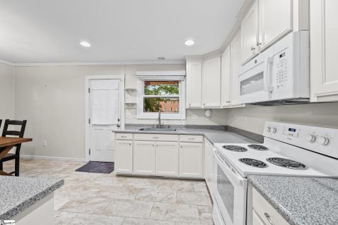 17 Eisenhower Drive Greenville SC 29607