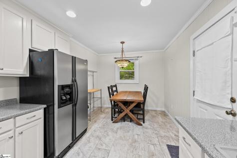 17 Eisenhower Drive Greenville SC 29607
