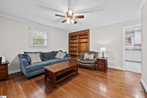 17 Eisenhower Drive Greenville SC 29607