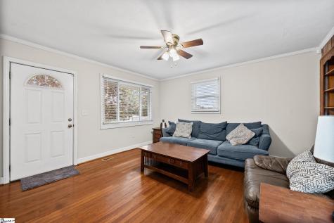 17 Eisenhower Drive Greenville SC 29607