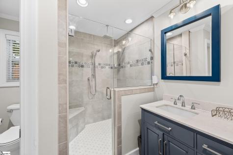 17 Eisenhower Drive Greenville SC 29607