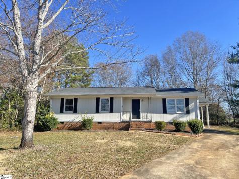 217 Amanda Drive Central SC 29630