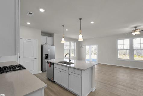 167 Hunter Ridge Drive Boiling Springs SC 29316