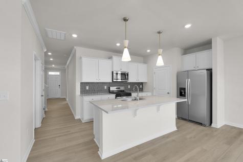 167 Hunter Ridge Drive Boiling Springs SC 29316