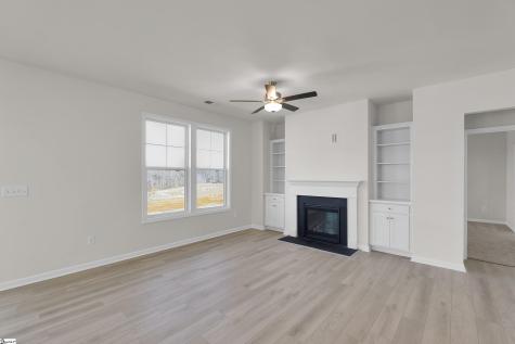 167 Hunter Ridge Drive Boiling Springs SC 29316