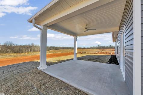 167 Hunter Ridge Drive Boiling Springs SC 29316