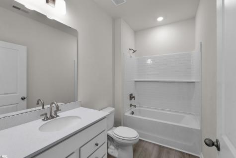 167 Hunter Ridge Drive Boiling Springs SC 29316