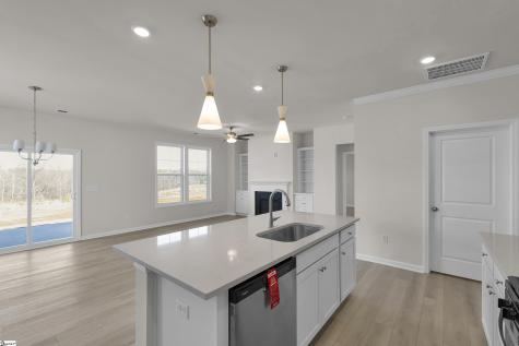 167 Hunter Ridge Drive Boiling Springs SC 29316