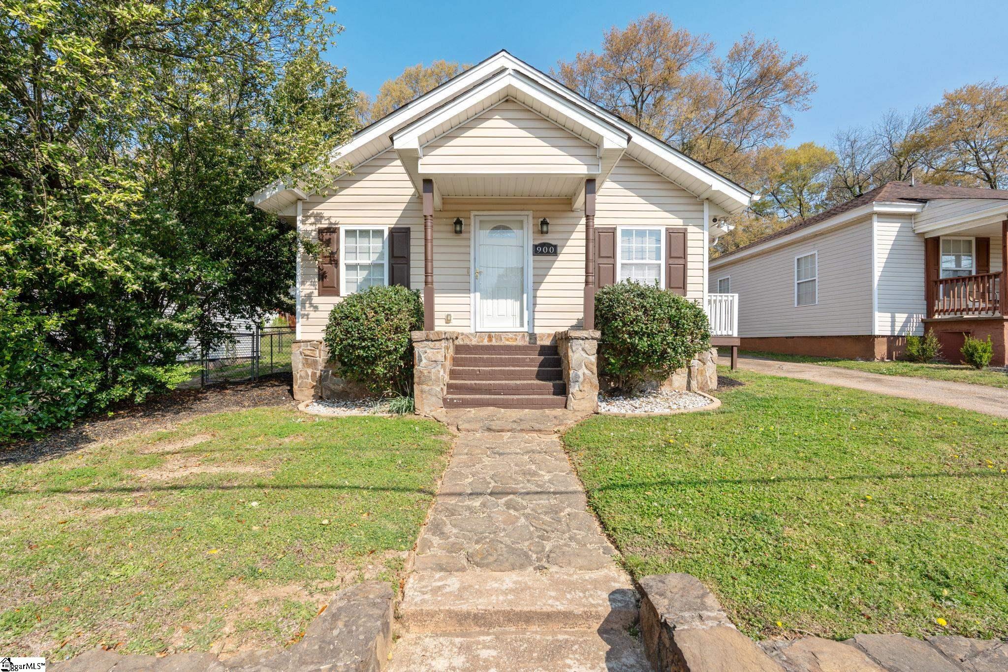 900 Green Avenue Greenville SC 29605