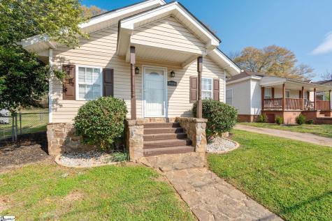 900 Green Avenue Greenville SC 29605