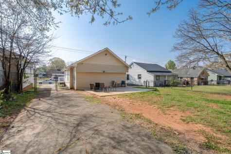 900 Green Avenue Greenville SC 29605