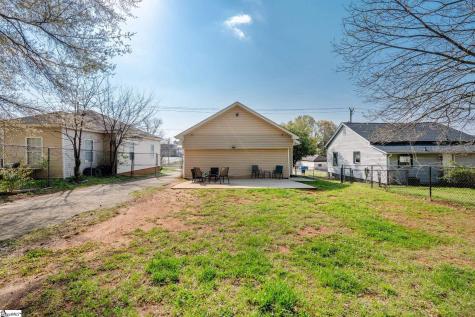 900 Green Avenue Greenville SC 29605