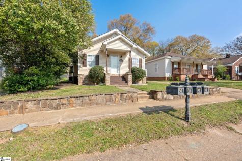 900 Green Avenue Greenville SC 29605