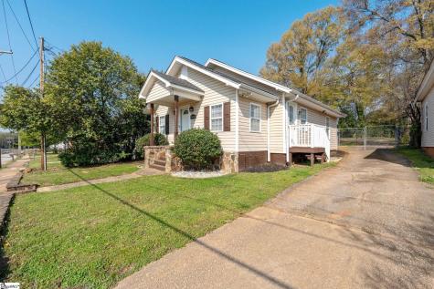 900 Green Avenue Greenville SC 29605