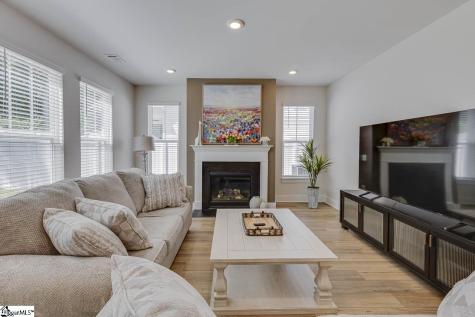 109 Beaverdam Creek Drive Anderson SC 29621