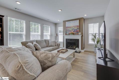 109 Beaverdam Creek Drive Anderson SC 29621