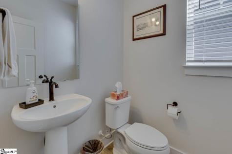 109 Beaverdam Creek Drive Anderson SC 29621