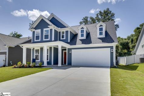 109 Beaverdam Creek Drive Anderson SC 29621