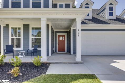 109 Beaverdam Creek Drive Anderson SC 29621