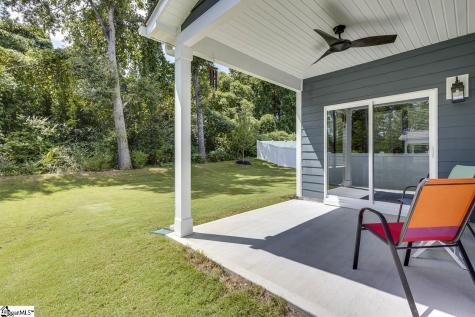 109 Beaverdam Creek Drive Anderson SC 29621