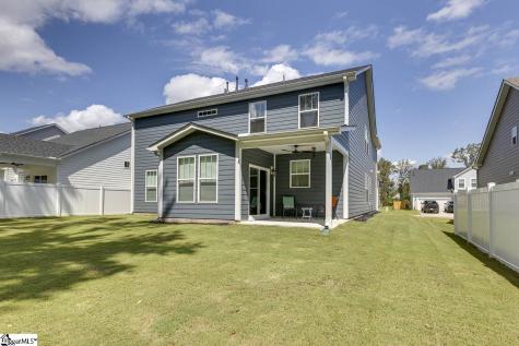 109 Beaverdam Creek Drive Anderson SC 29621
