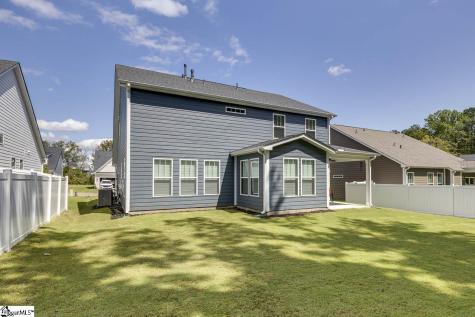 109 Beaverdam Creek Drive Anderson SC 29621