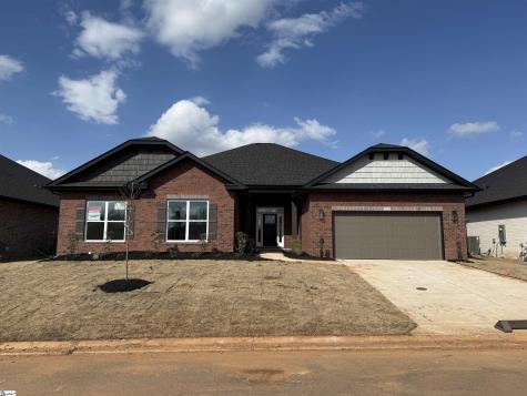 223 Rolling Waters Drive Greenville SC 29605