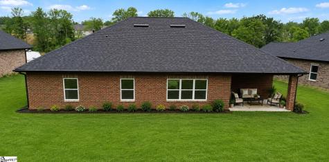 223 Rolling Waters Drive Greenville SC 29605