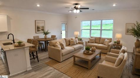 223 Rolling Waters Drive Greenville SC 29605