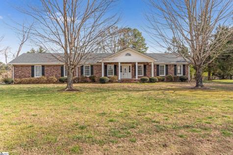 2396 Abner Creek Road Duncan SC 29334