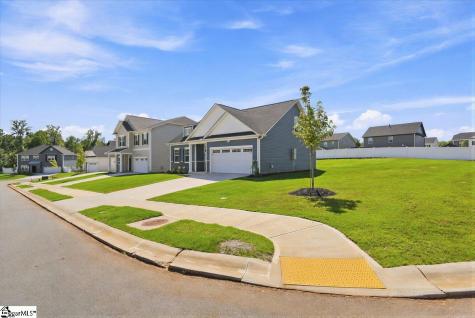 100 Denbigh Lane Greenville SC 29605