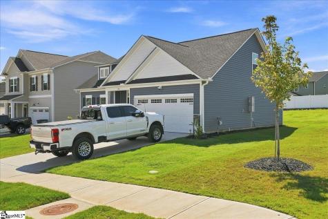 100 Denbigh Lane Greenville SC 29605