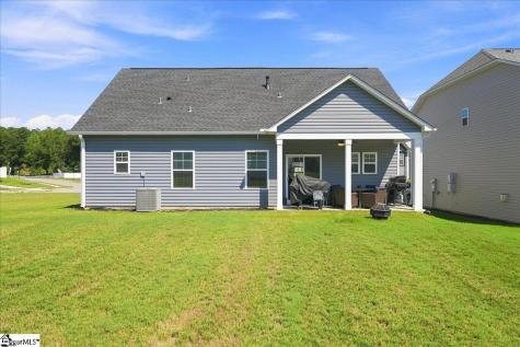 100 Denbigh Lane Greenville SC 29605