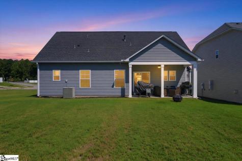 100 Denbigh Lane Greenville SC 29605
