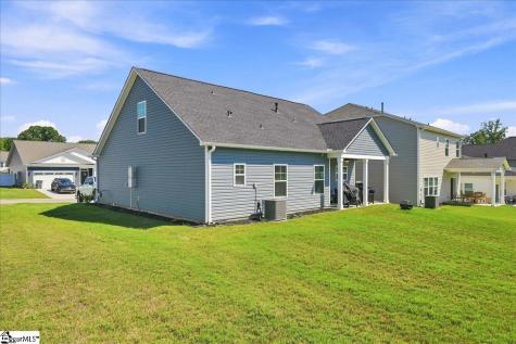 100 Denbigh Lane Greenville SC 29605