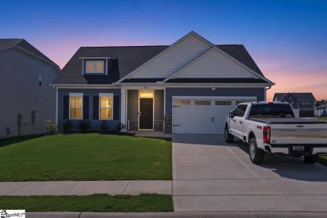 100 Denbigh Lane Greenville SC 29605