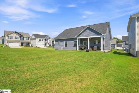 100 Denbigh Lane Greenville SC 29605