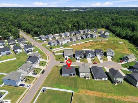 100 Denbigh Lane Greenville SC 29605