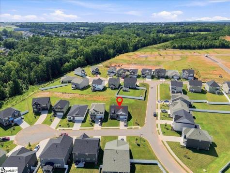 100 Denbigh Lane Greenville SC 29605