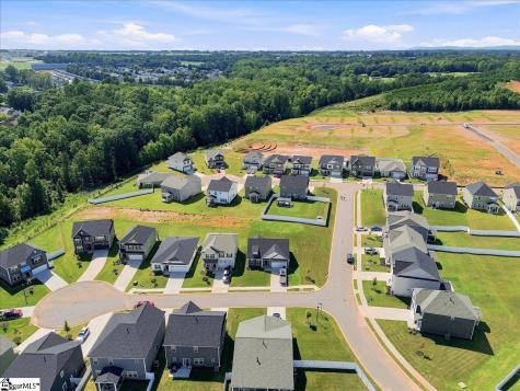 100 Denbigh Lane Greenville SC 29605