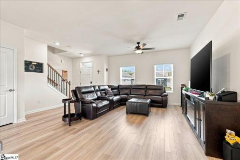 100 Denbigh Lane Greenville SC 29605