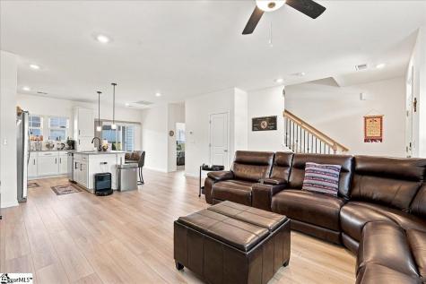 100 Denbigh Lane Greenville SC 29605