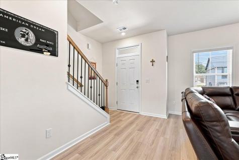 100 Denbigh Lane Greenville SC 29605