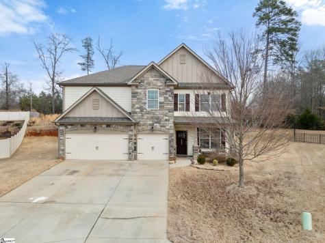 809 Jadeite Way Duncan SC 29334